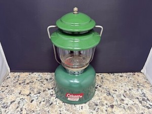 Coleman LP Gas Lantern | eBay