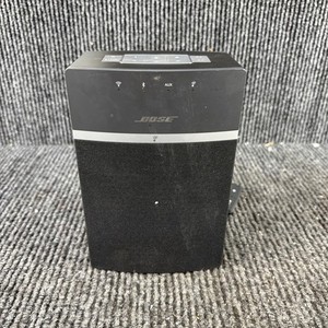K*g様 BOSE SoundTouch 10 【416776】スピーカー Bose SoundTouch 10
