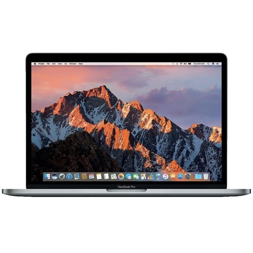 MacBook Pro 16