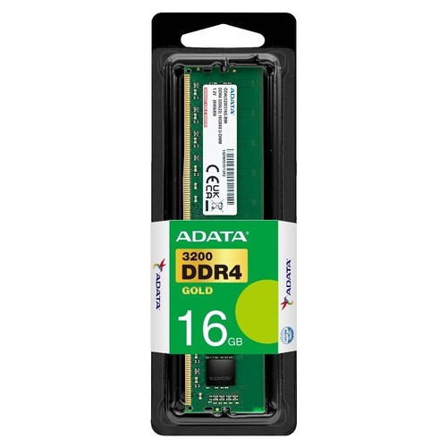ADATA XPG GAMMIX D10 Desktop Memory 16GB 2x8GB 2666MHz DDR4