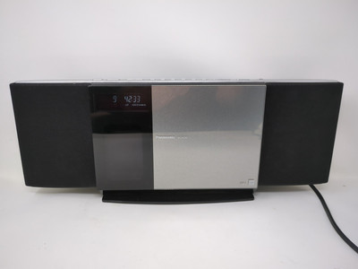 Panasonic SC-HC30 Mini Audio System for sale online | eBay