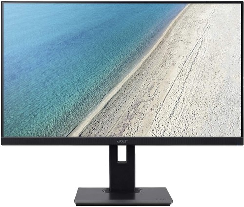Acer Nitro 24” FHD IPS 165Hz Gaming Monitor VG240Y Sbmiipx | eBay