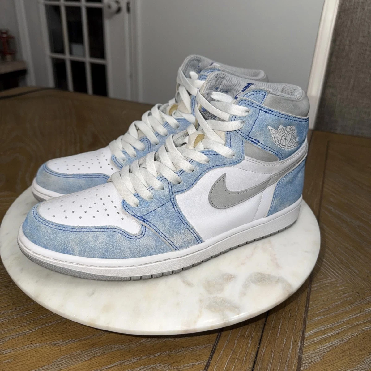 Jordan 1 Retro OG Hyper Royal for Sale | Authenticity Guaranteed