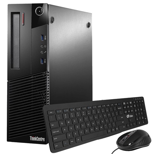 Windowsデスクトップ ThinkCentre M52 Tower 8110-5FI Refurbished