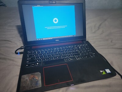 USED Dell Inspiron 15 7559 15.6