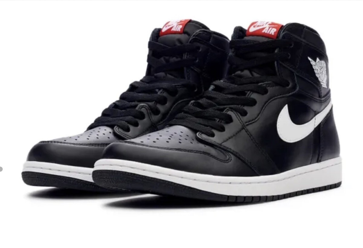 Size 18 - Air Jordan 1 Retro OG Prm High Yin Yang for sale online