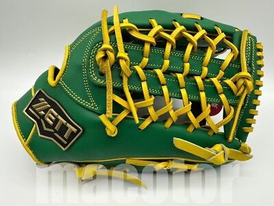 ZETT Special Pro Order 13