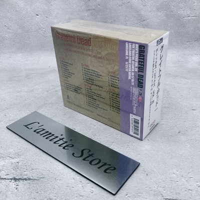 Dick's Picks Vol.29 Grateful Dead Atlanta GA 5/19/77 Lakeland FL 5