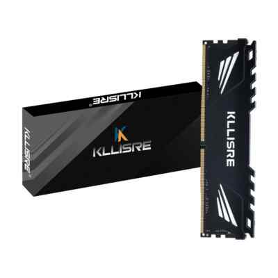 Kllisre RAM DDR4 8GB 16GB Memory 2666MHz 3200MHz Desktop Dimm High
