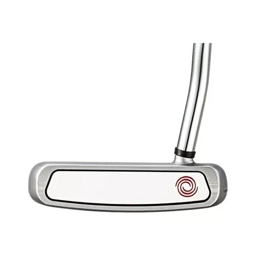 ODYSSEY White Hot OG V-Line Putter STROKE LAB Double Bend 34inch