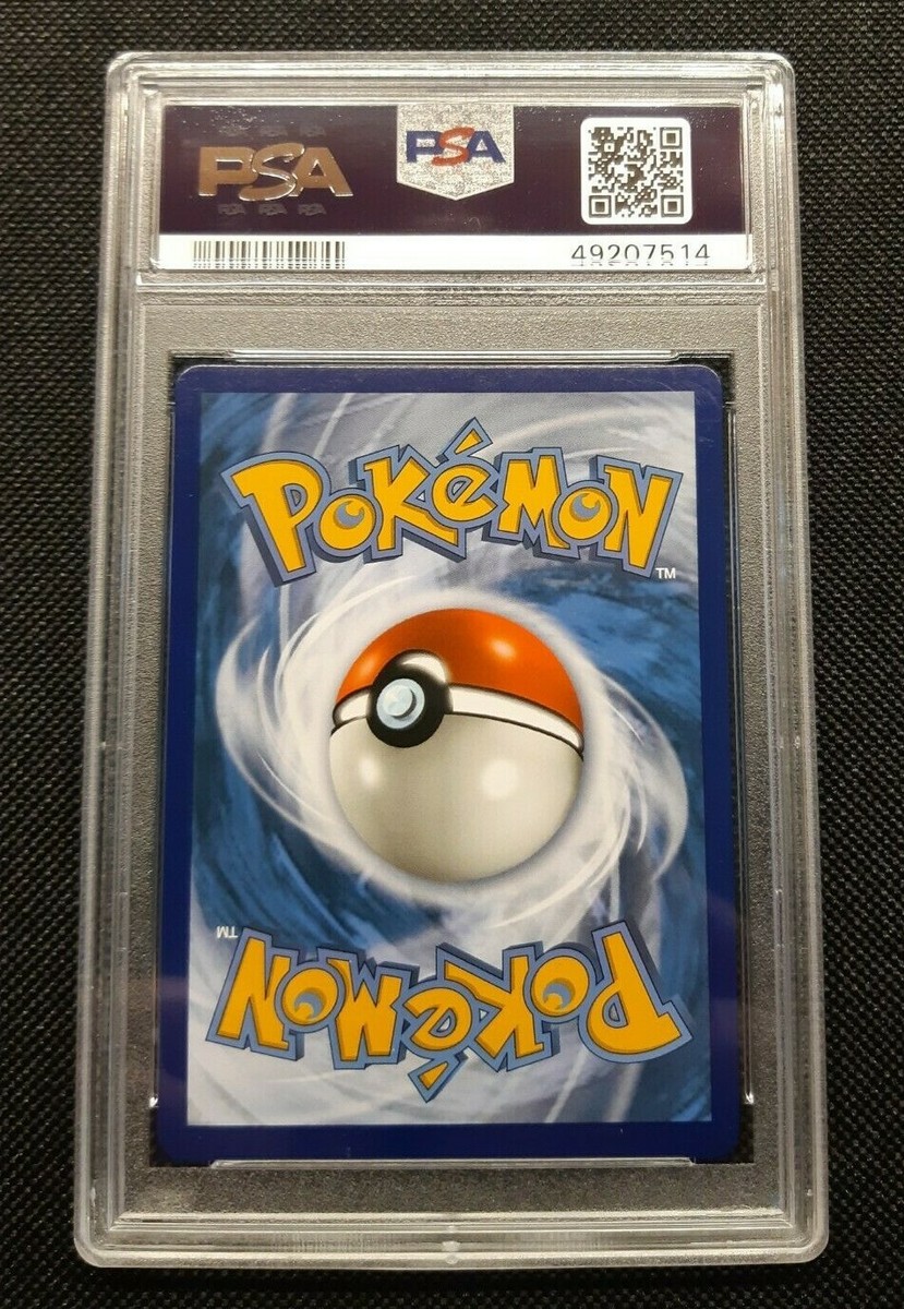 2016 POKEMON XY EVOLUTIONS VENUSAUR EX 1/108 PSA 10 GEM MINT | eBay