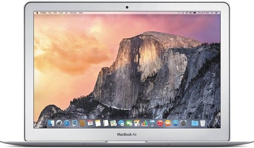 2015 Apple MacBook Air 13'' i5-5250U 1.6GHz 8GB RAM 128GB SSD