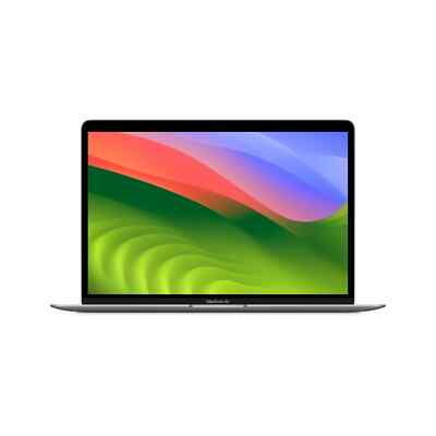 Apple MacBook Air 13'' 2020, 256GB SSD, M1, 8GB RAM, CPU8, GPU7