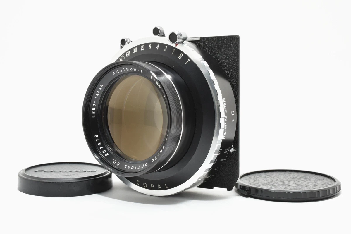 Fujifilm f/5.6 Camera Lenses 300mm Focal for sale | eBay