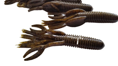 ORA RS80 HAKONE 0102 Silver foil Hime orange berry lake lure | eBay