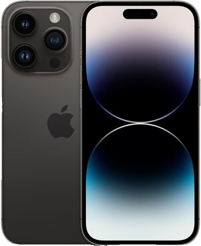 Apple iPhone 14 128GB Unlocked 6.1