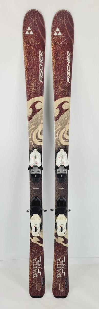 Fischer Watea for sale | eBay