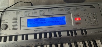 Casio WK6600 76Keys Workstation Keyboard for sale online | eBay