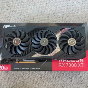 Asrock 7900 XT | eBay