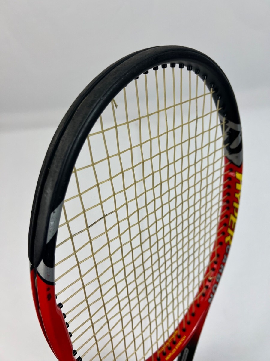 Wilson Hyper Pro Staff 6.1 Stretch, 4 3/8 | eBay