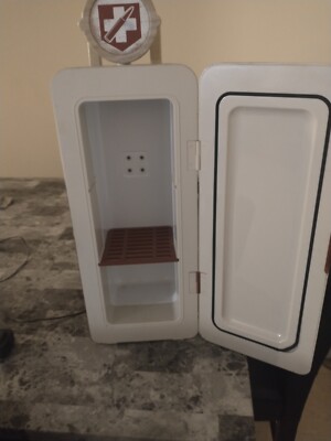 Call of Duty Black Ops 3 Juggernog limited Edition Mini Fridge | eBay