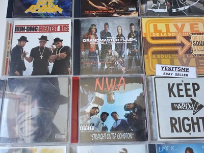 洋楽 Sibling Rappery Ova Unda G-RAP cd 洋楽 Sibling Rappery Ova