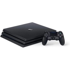 Las mejores ofertas en Sony PlayStation 4 Pro consolas de
