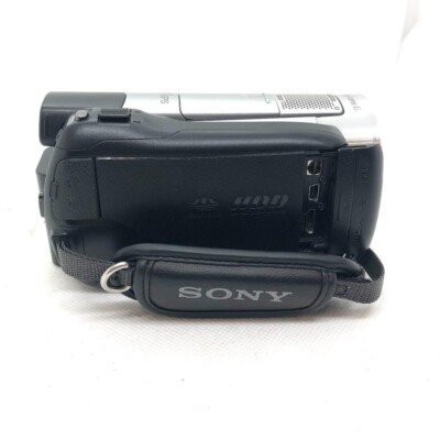 Sony HDR-XR500V HDR-XR Series HandyCam HD Digital Video Camera