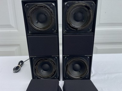 Bang & Olufsen | B&O Beovox CX100 - Black | eBay