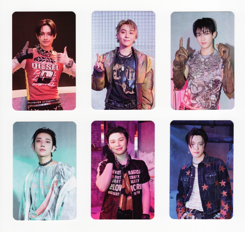 SEVENTEEN - 5th Mini HAPPY BURSTDAY [MUSIC PLANT] PREORDER