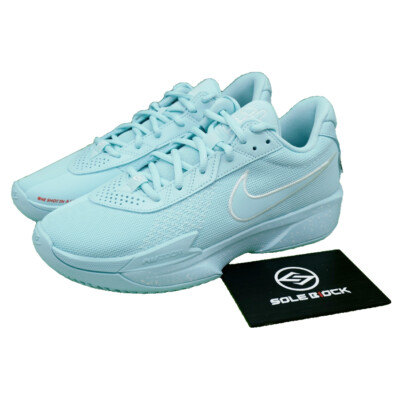 Nike Air Zoom GT Cut Academy EP CHBL - Away - HF5705-414 | eBay