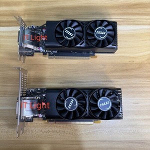 GTX 1050 Ti Low Profile for sale | eBay