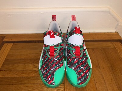 Size 14 - Adidas Trae Young 1 Christmas for sale online | eBay