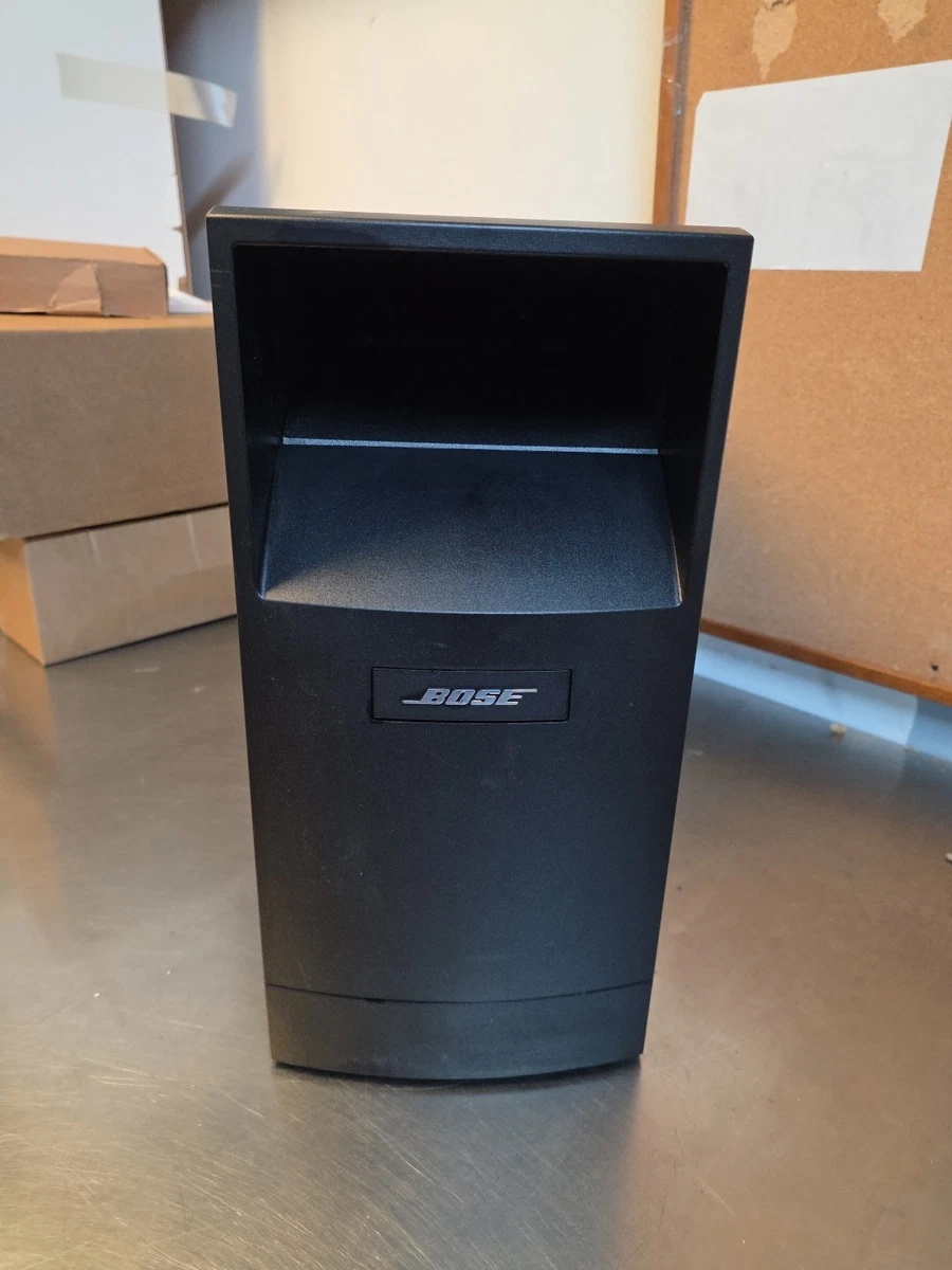 Bose Acoustimass 10 Series Iii for sale - eBay