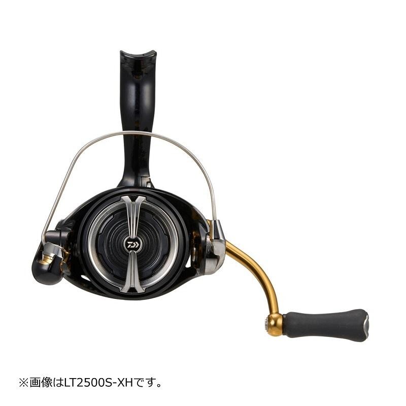 DAIWA 23 LEGALIS LT 2000S-XH Spinning Reel from Japan New | eBay