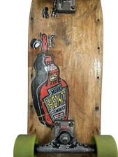 G&S Vintage Skateboarding & Longboarding Equipment for sale | eBay