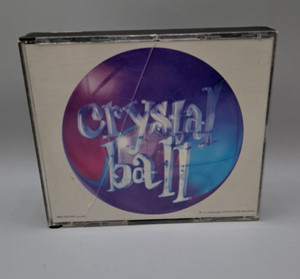 Prince Crystal Ball | eBay