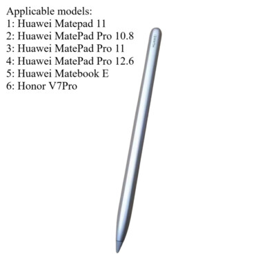 Original Huawei M-Pencil CD52 Stylus 1st For Huawei MatePad