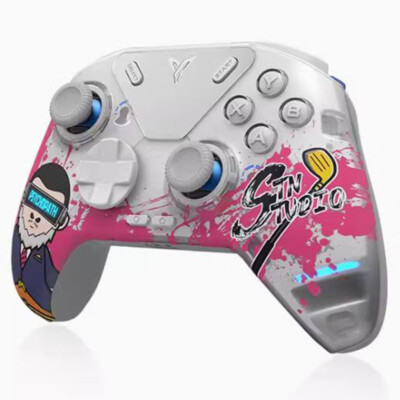 Flydigi Apex 4 Limited Edition Wireless Gamepad Game Controller