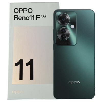 OPPO Reno11 F 5G | CPH2603 | 6.7