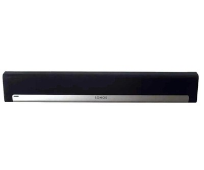 Sonos Playbar Sound Bar - Tested/Working/Factory Reset. Power Cord