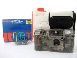 Ricoh FF 9sd | eBay