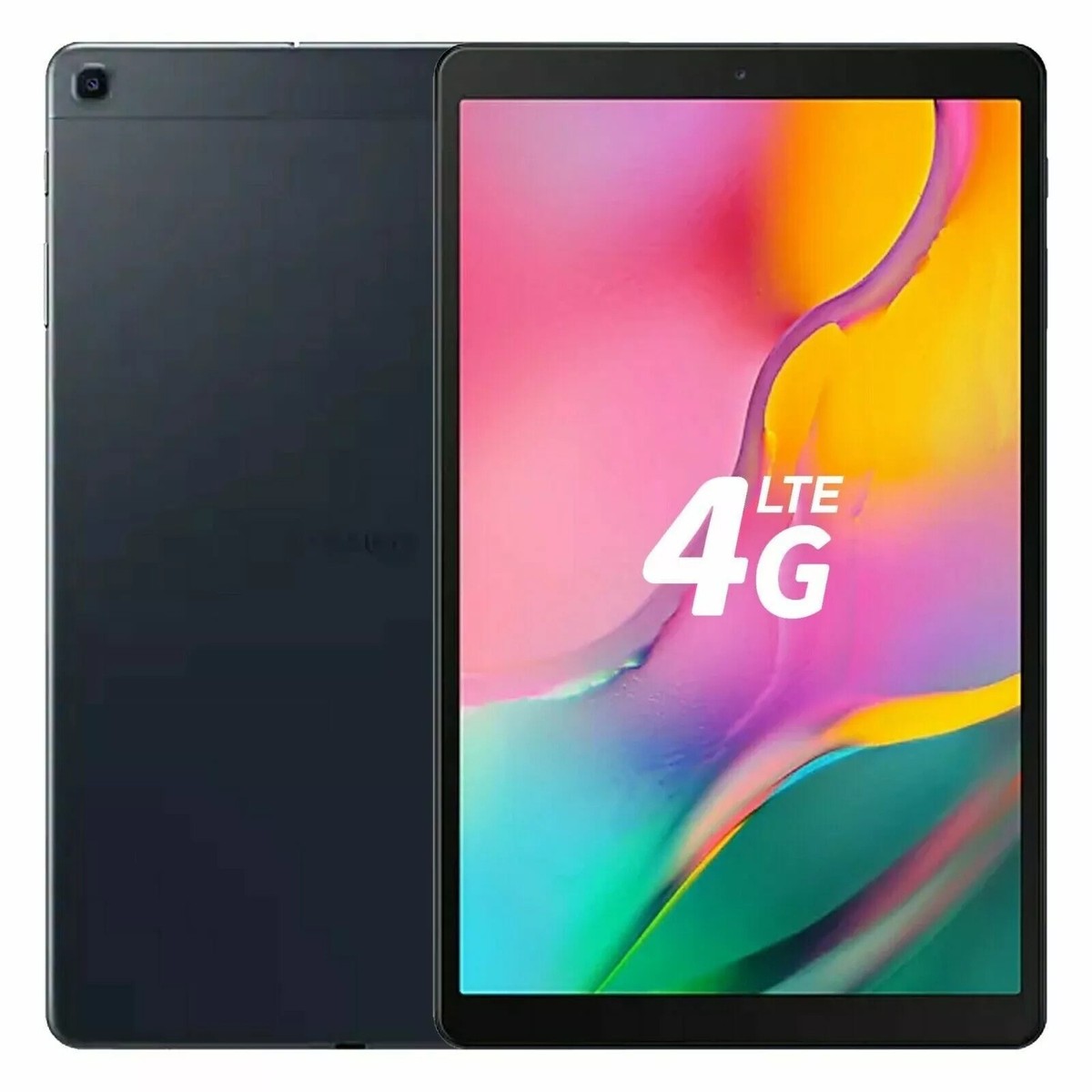 Samsung Galaxy Tab A 10.1 (2019) T510 (WIFI) T515 (4G LTE/WIFI