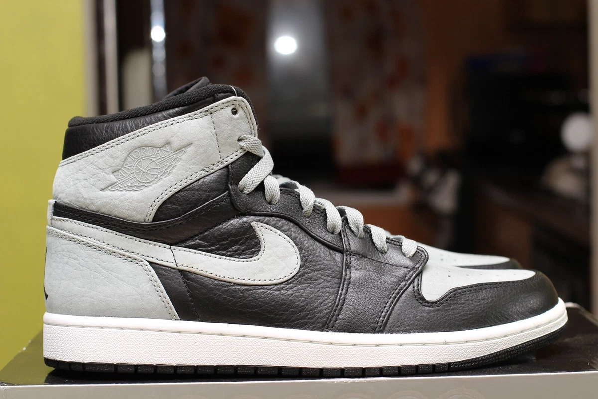 Jordan 1 Retro 2009 High Shadow for Sale | Authenticity Guaranteed