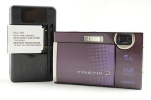 Fujifilm Finepix Z250fd | eBay