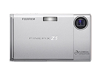 Fujifilm Finepix Z250fd | eBay
