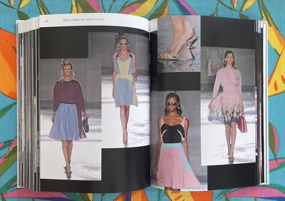 Prada Catwalk The Complete Collections by Susannah Frankel