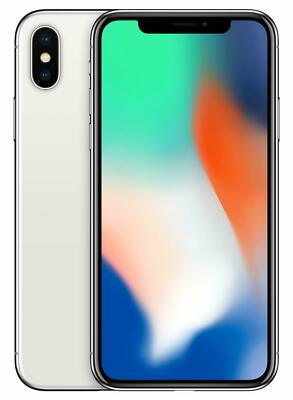 Apple iPhone XS Max 64GB 256GB A1921 | Unlocked | 6.5 in | 12.0 MP
