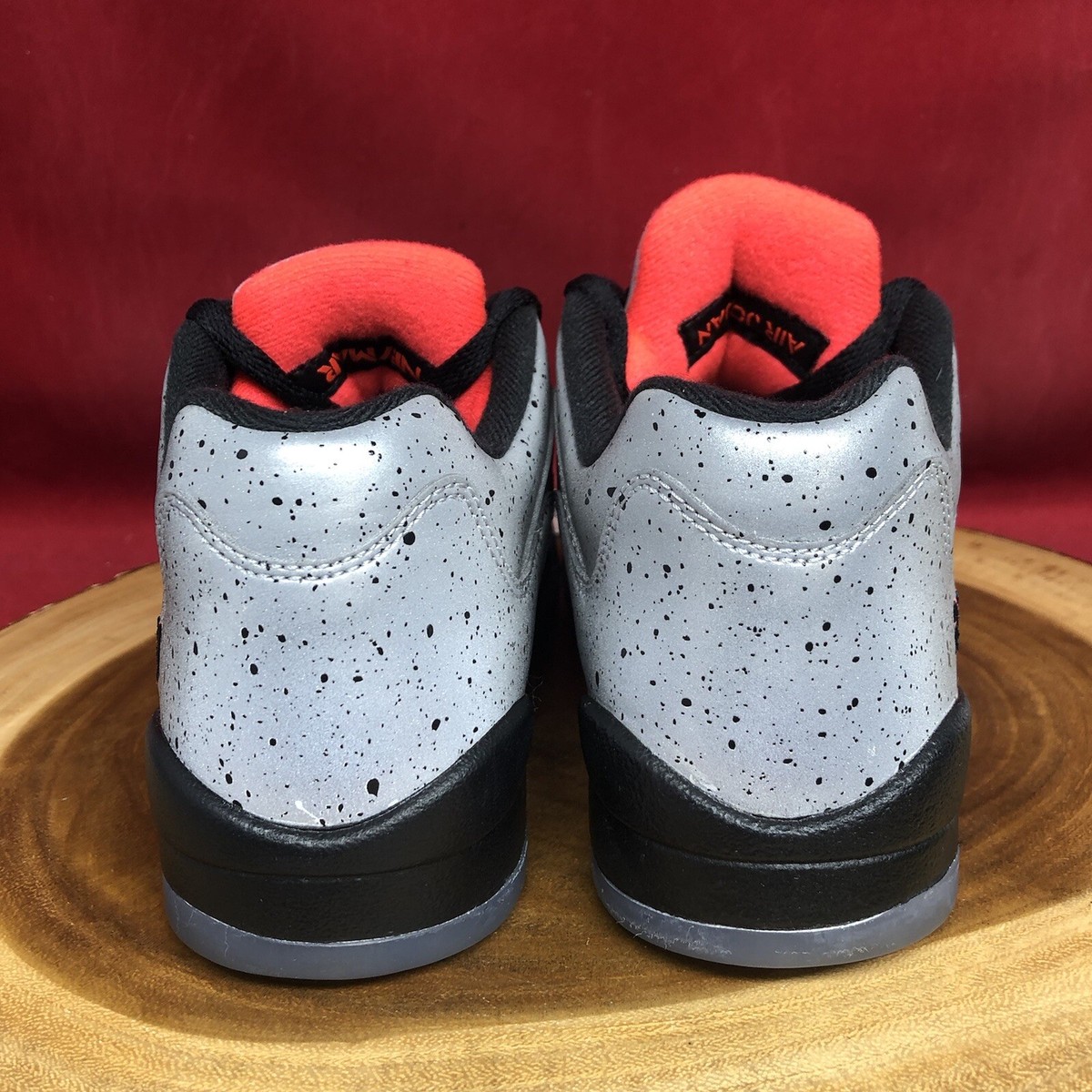 Size 6.5 - Air Jordan 5 Retro Low Neymar for sale online | eBay