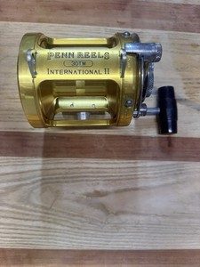 Penn International II 30tw | eBay
